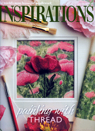 Inspirations - Issue 125